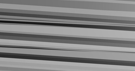 Render with simple gray stripes background