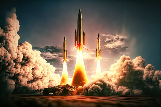 ICBM Nukes Wallpapers in HD APK for Android Download