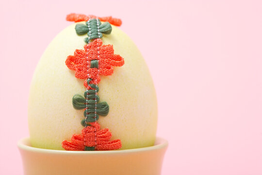Decorated Egg