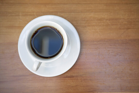 Cup of Coffee