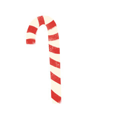 Christmas illustrations set