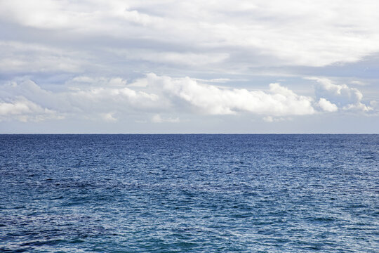 Seascape