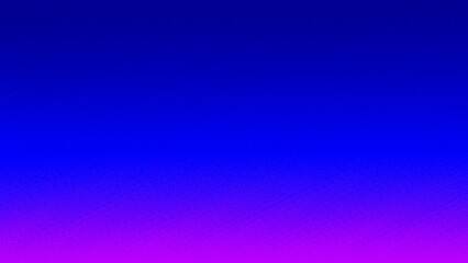 Abstract degrade blue purple pink gradient background graphic for illustration.