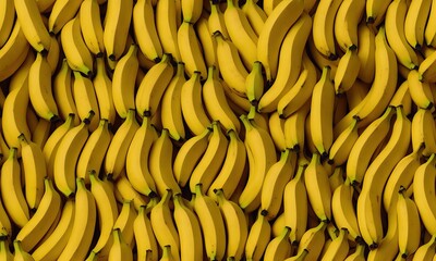 Bananas Seamless Infinite, Generative AI