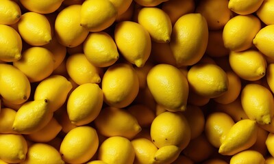 Lemons Seamless Infinite, Generative AI
