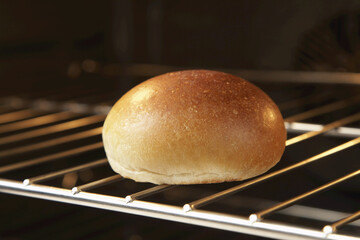 Bun in an Oven