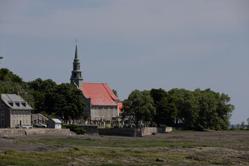 country church