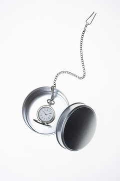 Pocket Watch