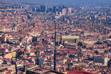 Spacca Napoli