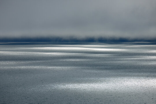 Geografisk Samfund, Kong Oscar Fjord, Greenland