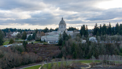 Olympia, Washington 