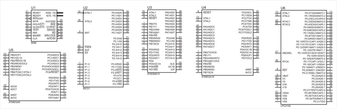 Micro-Controller Imagens – Procure 7,545 fotos, vetores e vídeos ...