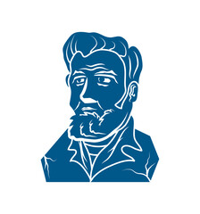 Abraham Lincoln icon