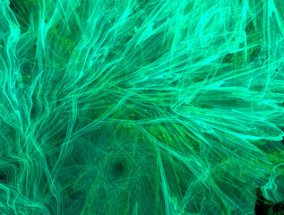 Obraz premium Imaginatory fractal abstract background Image