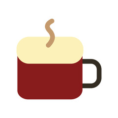 Tea Flat Icon