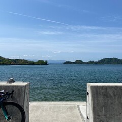 Obraz premium view to the sea