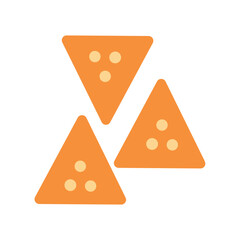 Tortilla Flat Icon