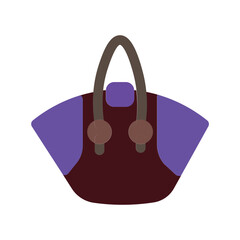 Bag Flat Icon