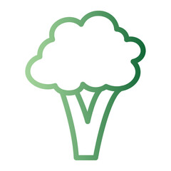 broccoli icon
