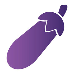 eggplant icon
