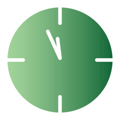 clock icon