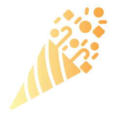 confetti icon