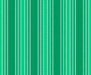 green striped background