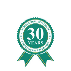 Eco-friendly label with 30 years of experience