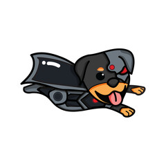 Super Hero cat and dog , Cute clip art ,Clip Art for Personal and Commercial use, Digital clip art for Download