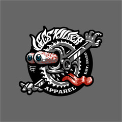 bicycle logo