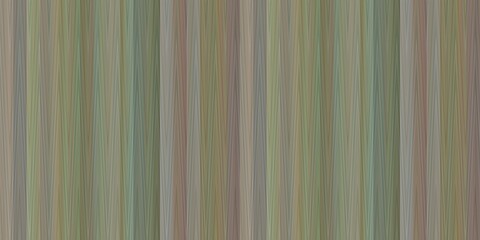 Obraz premium Striped weave in organic texture seamless border. Heathered natural ribbon for cotton fabric. Marl ikat melange 