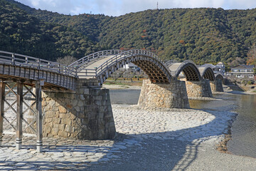 錦帯橋