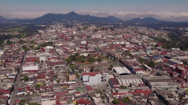 la perla de la sierra, tz.