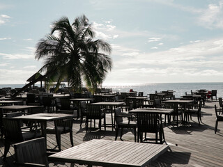 The beauty of Vilamendhoo, Maldives