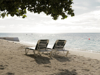 The beauty of Vilamendhoo, Maldives