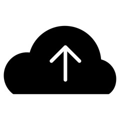 upload icon