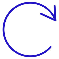 reload icon