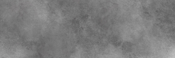 Gray wall and Mildewed walls