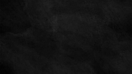 Old black grunge background. Concrete wall texture. Blackboard. Grung wallpaper. concret board