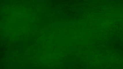 Green abstract wall background texture