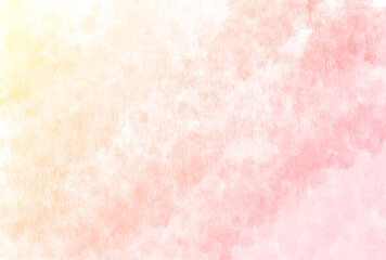 和紙　水彩　背景　テクスチャ