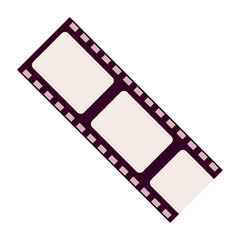 film strip icon