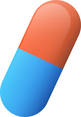 Medicine capsule