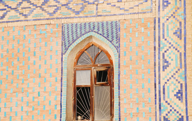 Haji Yaqub Mosque Dushanbe Tajikistan