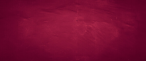 Texture red cement concrete wall abstract background	