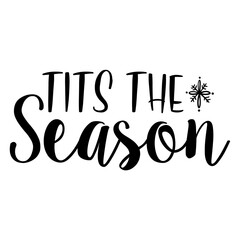 Tits The Season