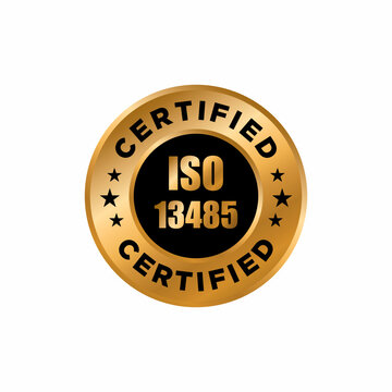 ISO 13485 2016 Medical Devices Quality Management Systems