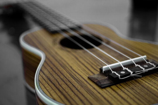 ukelele