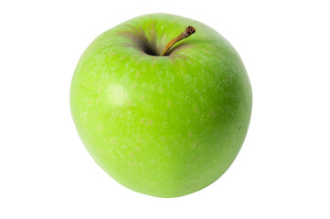 Green apple
