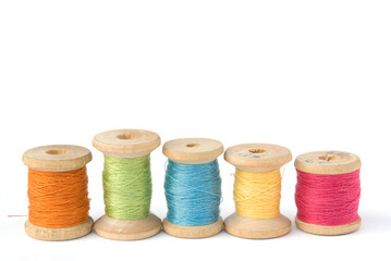 Thread reels